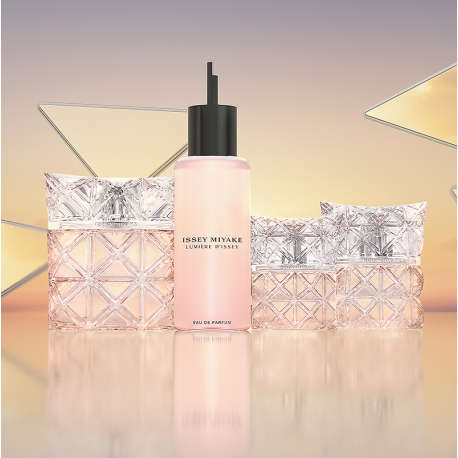 ISSEY MIYAKE Lumière d'Issey - Eau de Parfum 3423222132064
